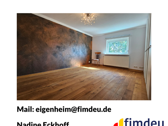 TOP Dachgeschoßwohnung in Nähe zum Südstrand