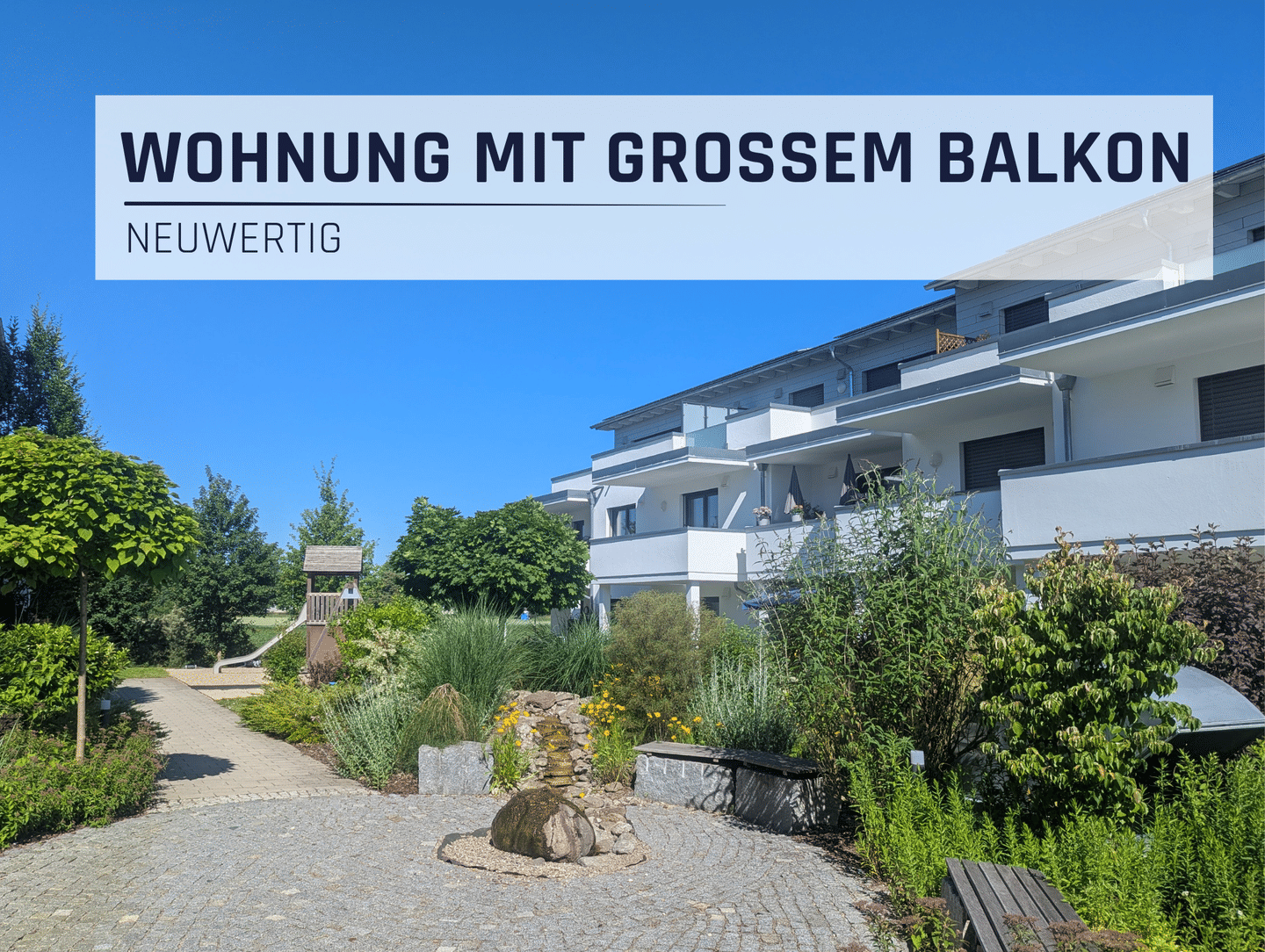 Immobilie in Straubing