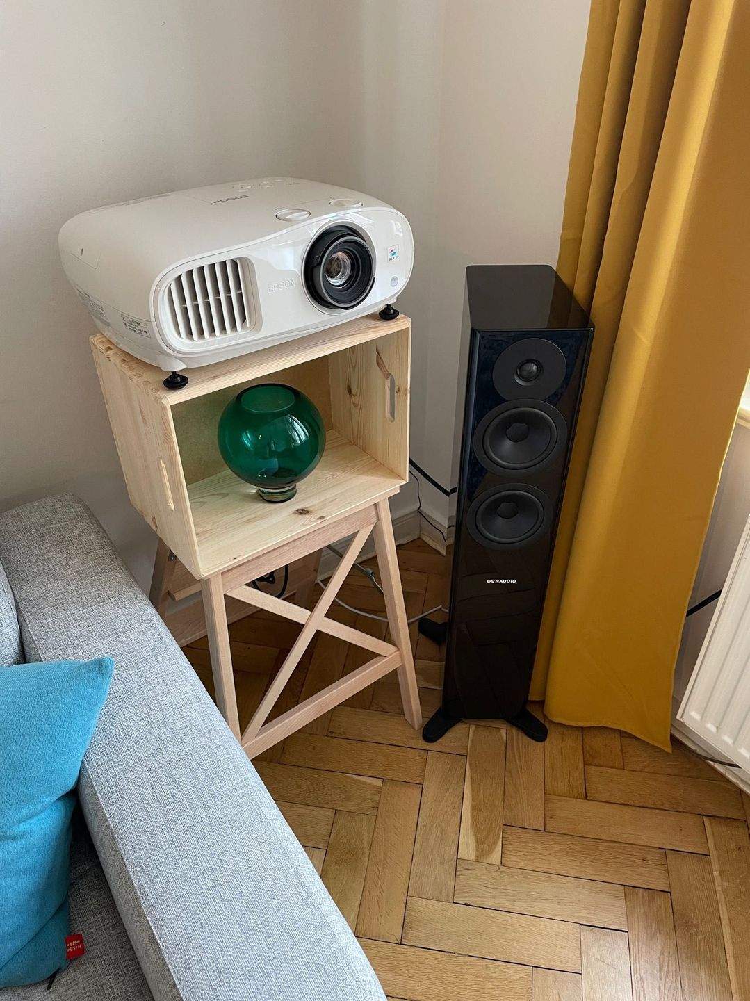 Schöne, helle Wohnung in bester Lage - Foto 1