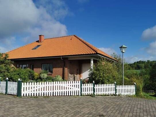 Wunderschöner Bungalow am Feldrand zu vermieten