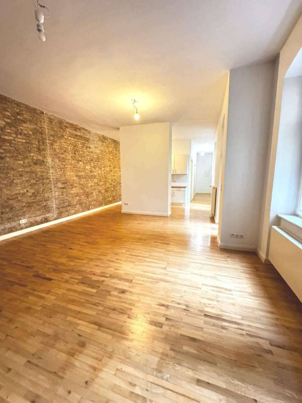 cozy apartment with balcony quiet in the courtyard - Photo 1