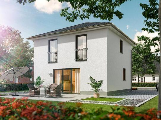 Haus in Ottersleben - Königsstraße mit 106 m² Wohnfläche