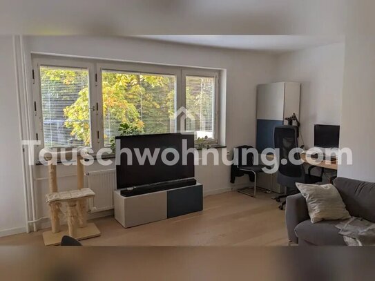 [TAUSCHWOHNUNG] Muthesiusstraße 27 (Steglitz)