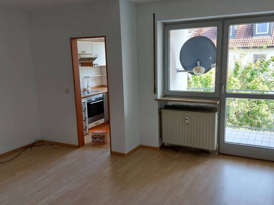 2 Zimmer Wohnung Passau-Rittsteig