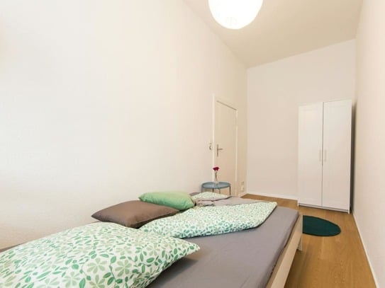 Privatzimmer in Berlin