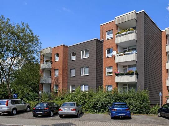 3-Zimmer-Wohnung in Hattingen Stadtmitte