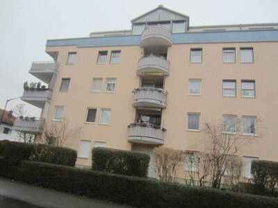 Immobilie in Straubing