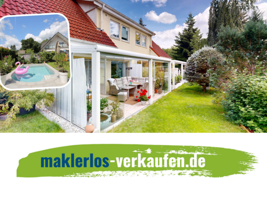 Haus gesucht ohne Maklerprovision?