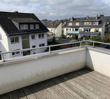 Das ganz Besondere - neuwertige Maisonettewohnung in Heusenstamm