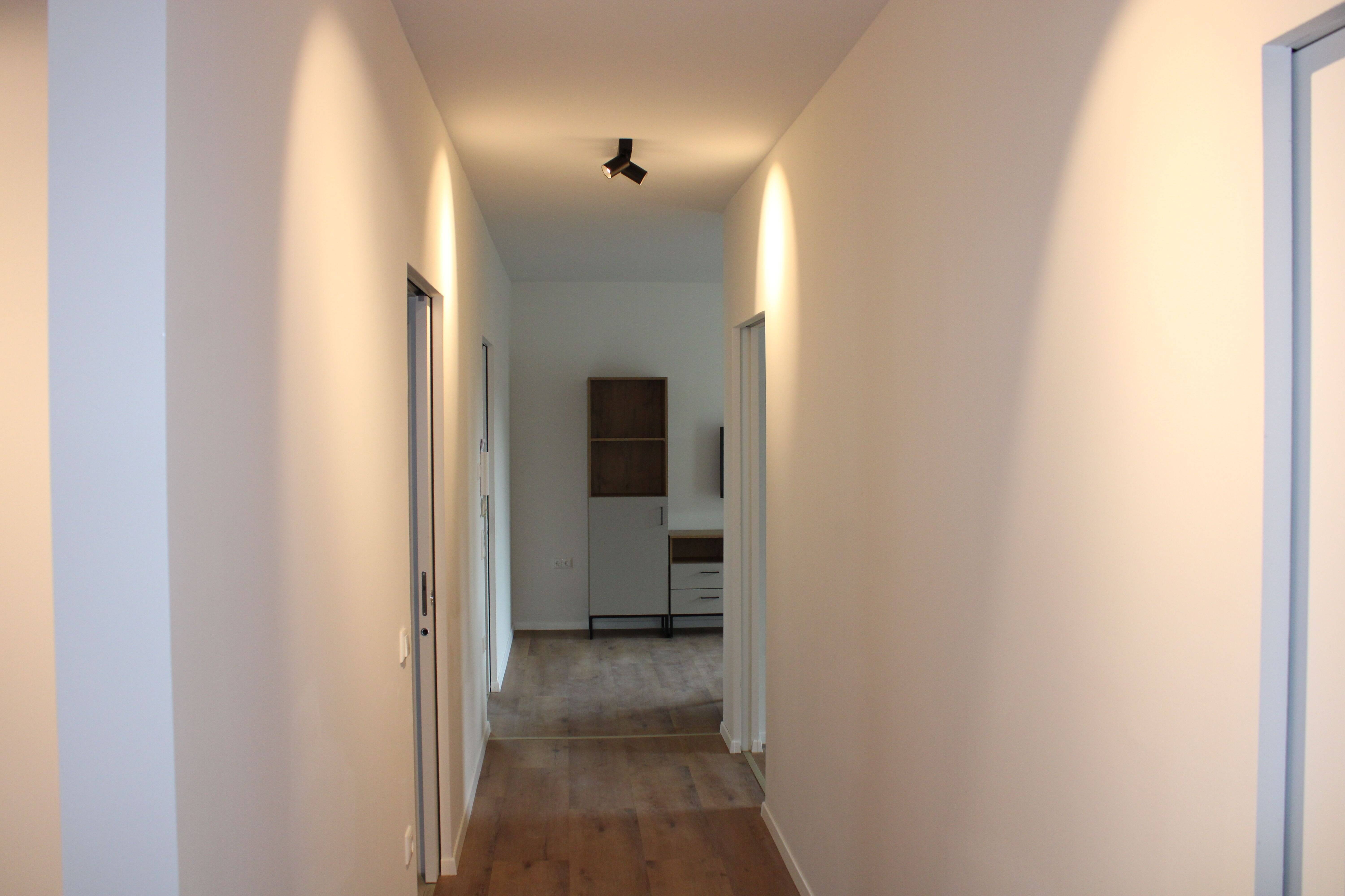                                                               Seniorenzentrum Velden 3-Zimmer Wohnung Nr. 3 - pflegegerecht m&ouml;blierte mit Bal&hellip;                                                       in Velden (Landshut)