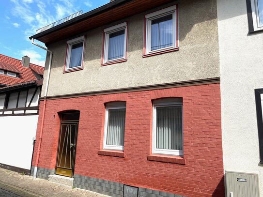 Einfamilienhaus Innenstadt Einbeck