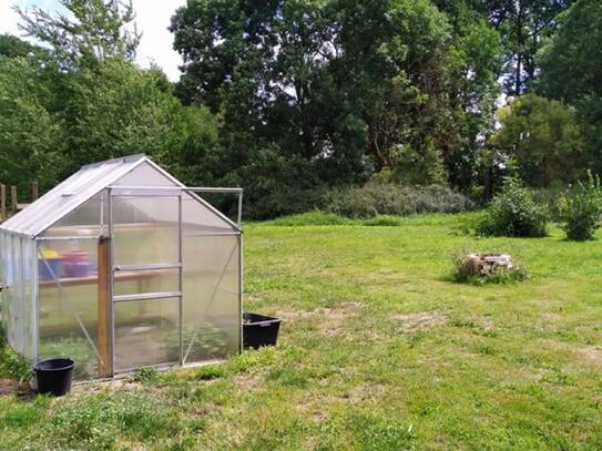 Gemütliche 3-Zimmer-Wohnung in Salzwedel – auch für Handwerker