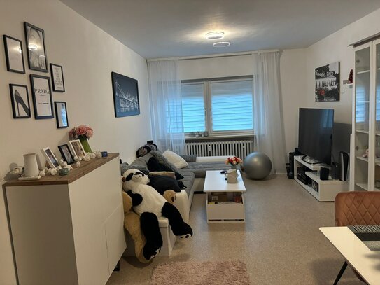 Gemütliche 2-Zimmer-Wohnung in Kirchehrenbach