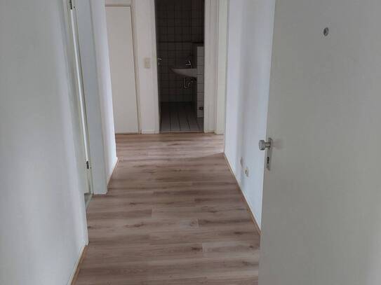 Großzügige 3-Zimmerwohnung mit Balkon