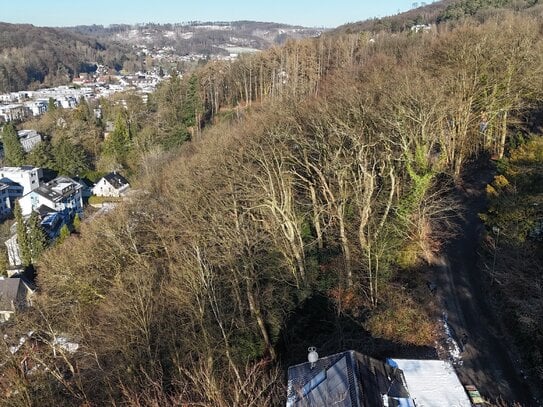 Grundstück mit Weitblick und Baugenehmigung in Hoffnungsthal Ihre Chance auf ein neues Zuhause!