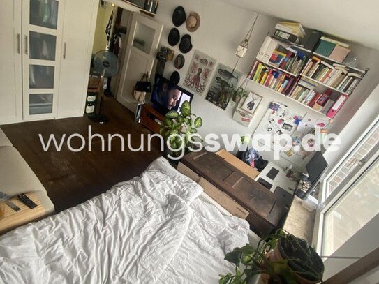 Wohnungsswap - Kastanienallee