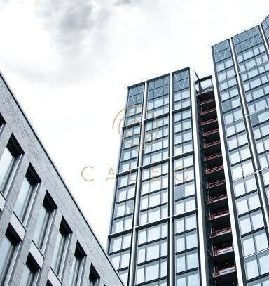 CALEO ¦ Innenstadt ¦ Winx Tower ¦ flexibel + sofort bezugsfertig ¦ all inclusive ¦ PROVISIONSFREI