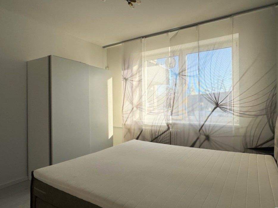 Stilvolle, möblierte 2-Zimmer-Wohnung am Heidelberger Platz - Foto 1