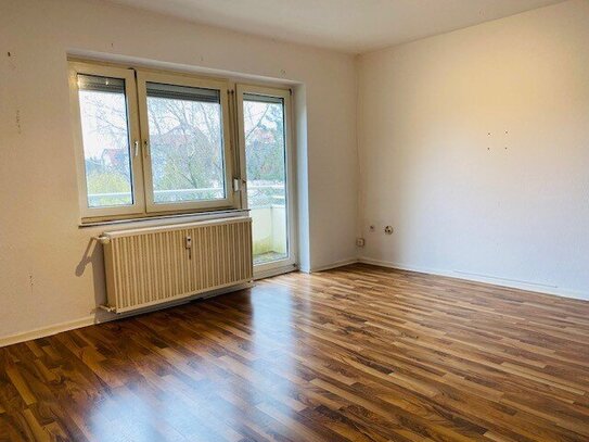 Zentral gelegene 2-Zimmer-Wohnung zu vermieten