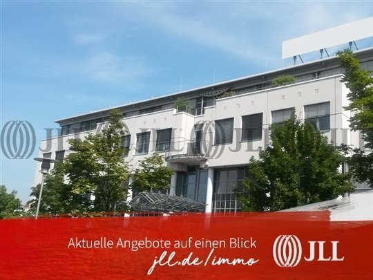 JLL - Moderne Büroflächen im Hasengrund