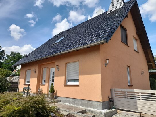 Schönes Einfamilienhaus in ruhiger Lage von Luckenwalde