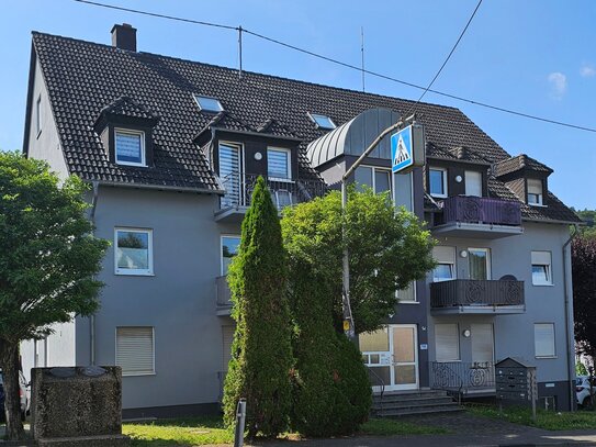 Maisonette-Wohnung in Trier-Quint