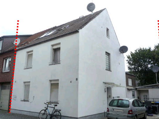 Schönes Zweifamilienhaus in bester Lage in 48324 Sendenhorst