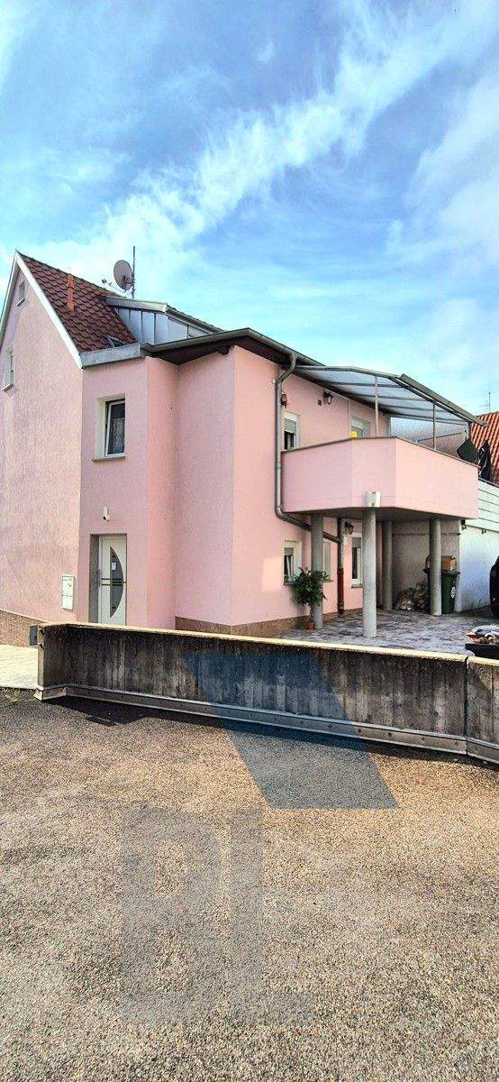 Mehrfamilienhaus in gefragter Lage