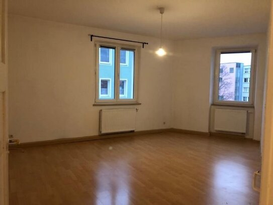 Stilvolle 3 Zimmerwohnung in Jugendstilhaus Nürnberg Nord