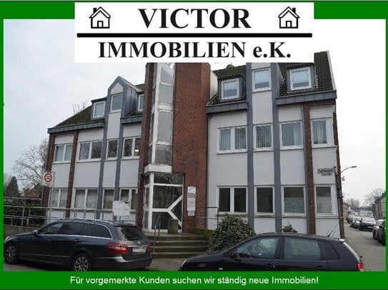 4-Zimmer Maisonette-ETW im 2. OG mit 92 m², großer Balkon, Keller, Garage, Stellplatz