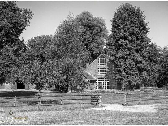 Landgut - Juwel am Wald | Perfekte Balance zwischen Tradition und Moderne