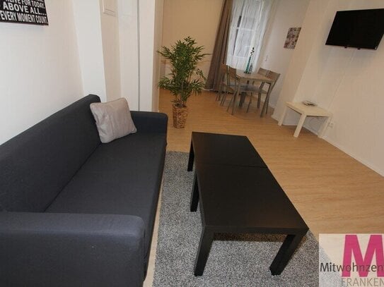 Modernes Business-Apartment im Herzen der Altstadt