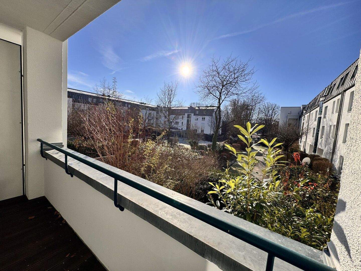 Modernisiertes Wohlfühlzuhause mit Balkon und Aufzug- sehr gute Kapitalanlage oder Eigenheim