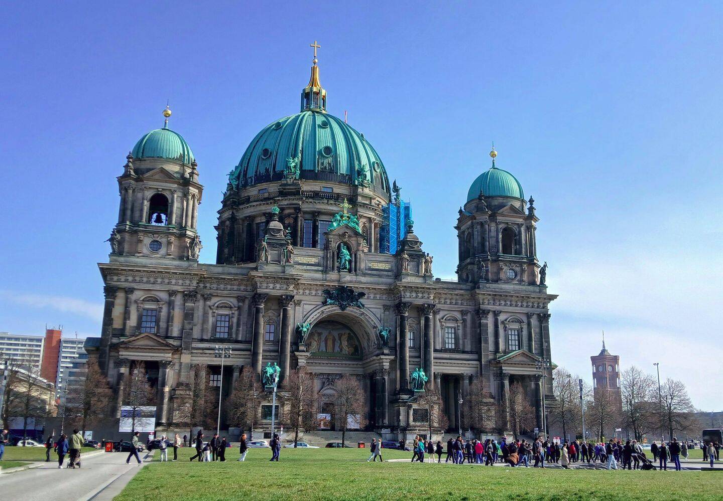Mitte Mitte - Photo 1