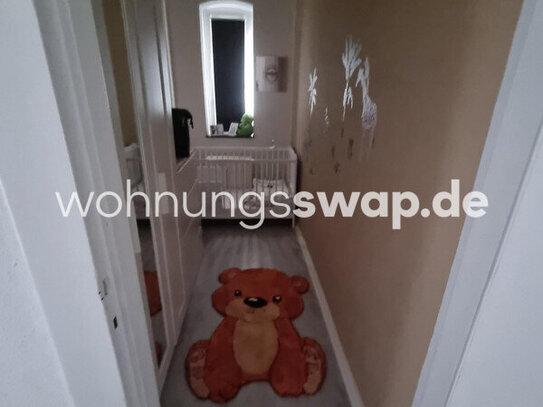 Wohnungsswap - Edinburger Str.