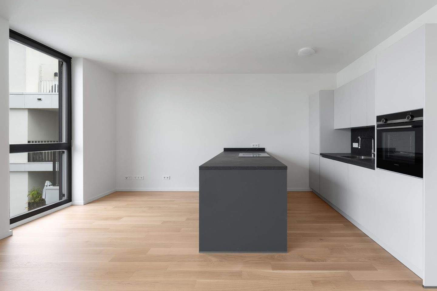 Nachmieter gesucht * Schöne 3 Zimmer Wohnung * Balkon * Einbauküche * Frei ab 01.06.2026 - Foto 1