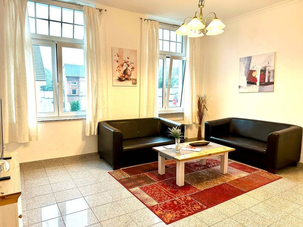 Schöne Eigentumswohnung zur Eigennutzung oder als Kapitalanlage mit guter Ausstattung