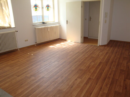 Kurort Bad-Berneck, 2-Zi.-Eigentumwohnung, ca. 67 m²