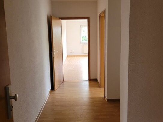 2 Raumwohnung ,Erdgeschoss in Zschornewitz Leninstraße 30