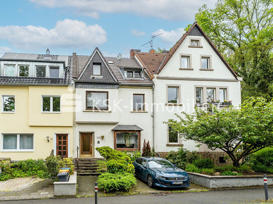 Köln-Dellbrück: Ihr neues Zuhause in direkter Waldlage!