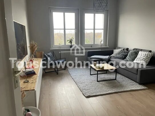 [TAUSCHWOHNUNG] Suche 3 Raum Whg. in Pankow & biete 2 Raum Whg. im Prenzlb.