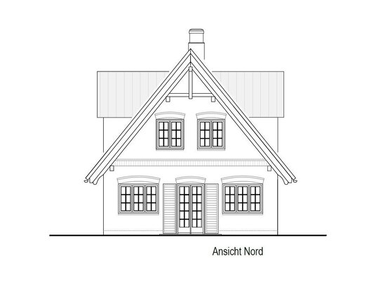 Einfamilienhaus im Neubau-Ensemble | Haus I