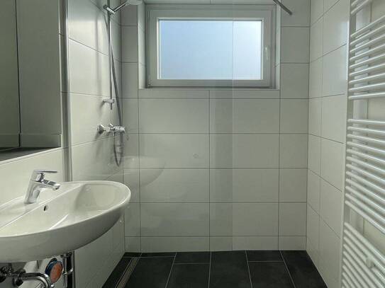 Sanierte 3-Zimmerwohnung mit Wohnberechtigungsschein