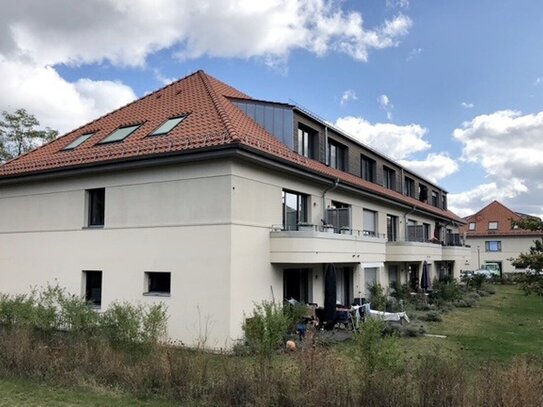 *Sofort verfügbar* Attraktive 3 Zi.-Wohnung im 1.OG in der "Gartenstadt Olympisches Dorf von 1936®"