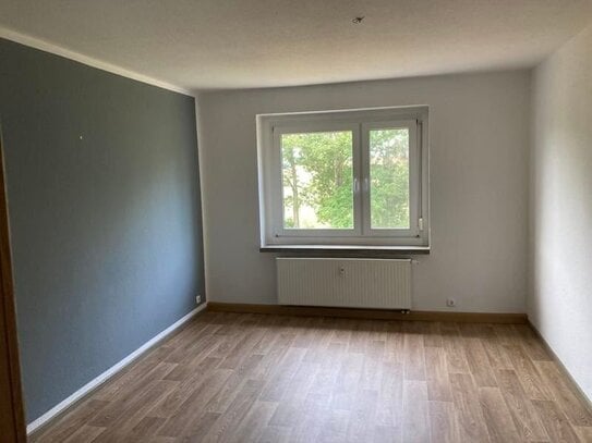 Vermietete 3-Zimmer mit Einbauküche und Wannenbad in ruhiger Lage!