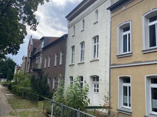 Mehrfamilienhaus mit großem Potenzial