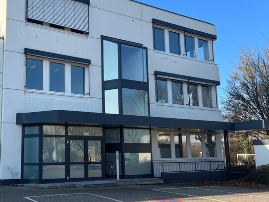 Objekt 019/31 Moderne Büroflächen in 74078 Heilbronn