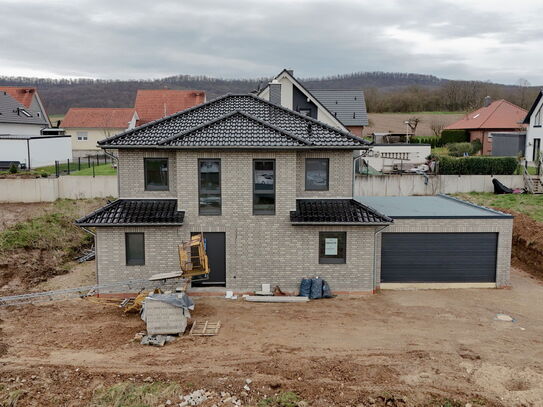 Neubau - in perfekter Lage - Ruhe und Zentrumsnähe in Salzhemmendorf