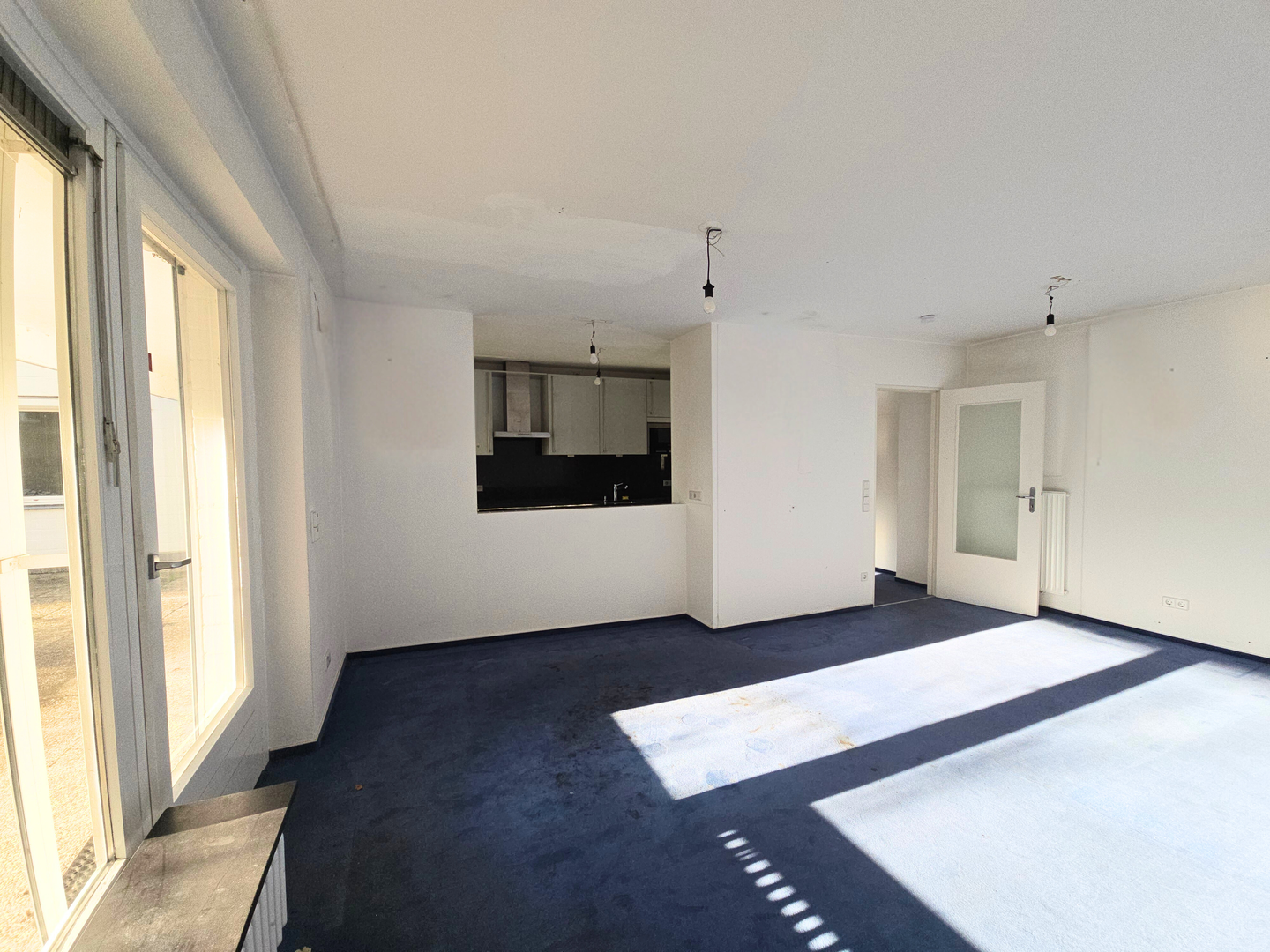 Seltene Chance in Dahlem: Ihre grüne Wohn-Oase trifft auf urbanes Flair.