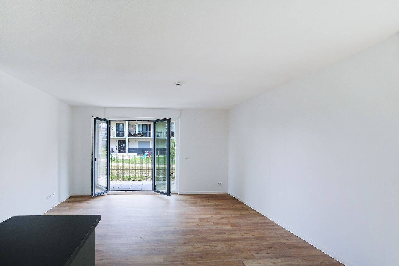 Ihr Refugium im Grünen: Die exklusiven Halske Gärten - Foto 1